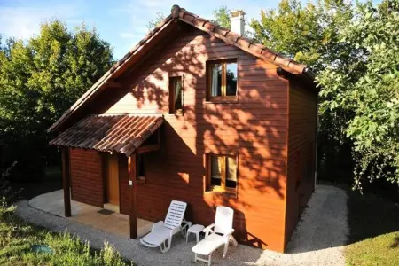 Résidence Souillac Golf & Country Club****, Maison 4 Piטces 6 Personnes Lot - Photo 12