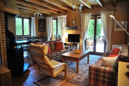 Résidence Souillac Golf & Country Club****, Maison 4 Piטces 6 Personnes Lot - Photo 18