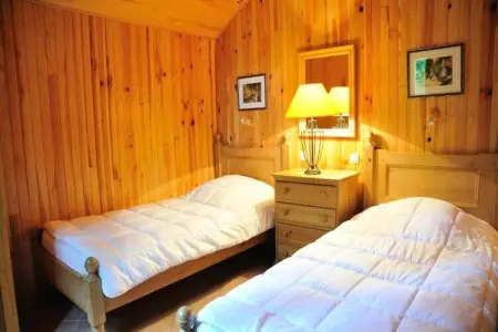 Résidence Souillac Golf & Country Club****, Maison 4 Piטces 6 Personnes Lot - Photo 20