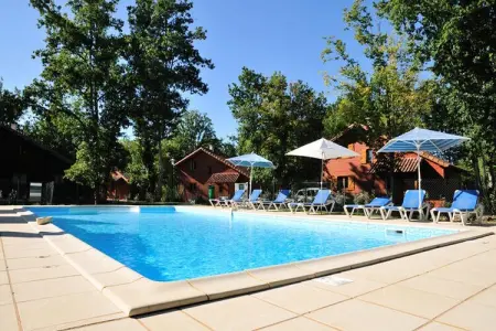 Résidence Souillac Golf & Country Club****, Maison dans la Vallée de Dordogne avec Golf - Photo 8