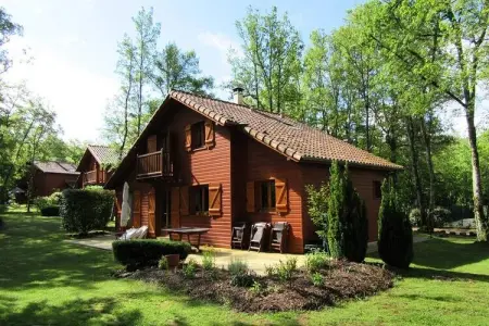 Résidence Souillac Golf & Country Club****, Maison dans la Vallée de Dordogne avec Golf - Photo 11