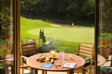 Résidence Souillac Golf & Country Club****, Maison dans la Vallée de Dordogne avec Golf - Photo 12