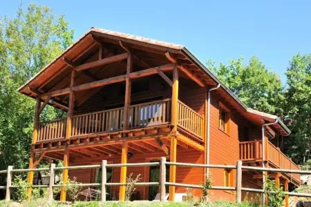 Résidence Souillac Golf & Country Club****, Maison 5 piטces 8 personnes Domme - Photo 8