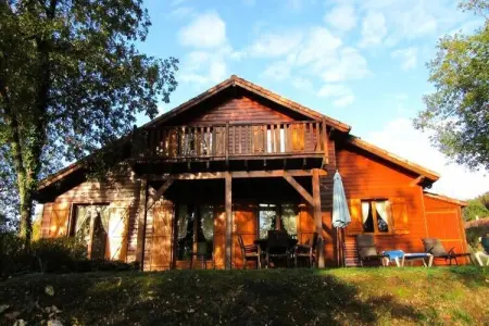 Résidence Souillac Golf & Country Club****, Maison 5 piטces 8 personnes Domme - Photo 16