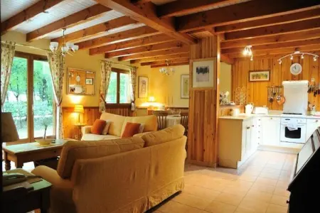 Résidence Souillac Golf & Country Club****, Maison 5 piטces 8 personnes Domme - Photo 17