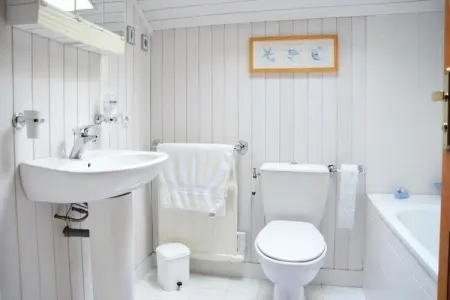 Résidence Souillac Golf & Country Club****, Maison 5 piטces 8 personnes Domme - Photo 23