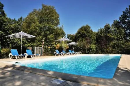 Résidence Souillac Golf & Country Club****, Maison en Dordogne avec Golf & Vue - Photo 6