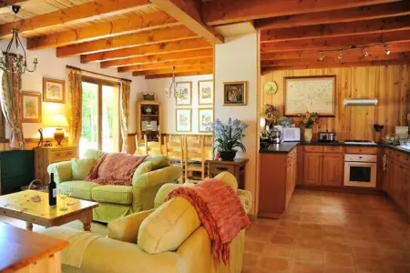Résidence Souillac Golf & Country Club****, Maison en Dordogne avec Golf & Vue - Photo 17