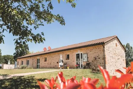 Résidence des Hameaux de Pomette, Cottage 2 piטces 2 personnes - Photo 1