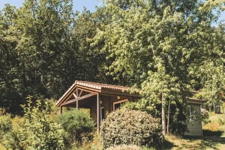 Résidence des Hameaux de Pomette, Cottage 2 piטces 2 personnes - Photo 3