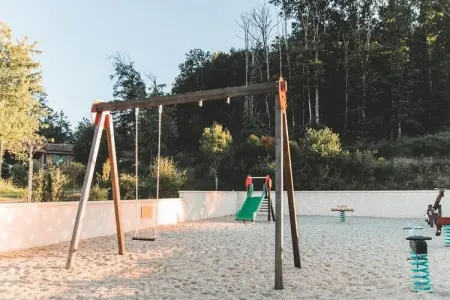 Résidence des Hameaux de Pomette, Appartement dans le Lot avec piscine chauffée - Photo 2