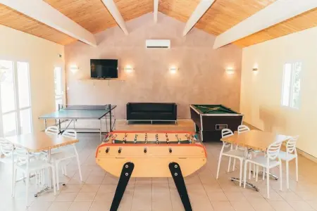 Résidence des Hameaux de Pomette, Appartement dans le Lot avec piscine chauffée - Photo 6