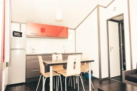 Résidence des Hameaux de Pomette, Appartement dans le Lot avec piscine chauffée - Photo 14