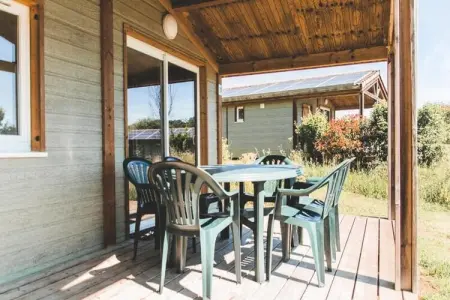 Résidence des Hameaux de Pomette, Appartement dans le Lot avec piscine chauffée - Photo 18
