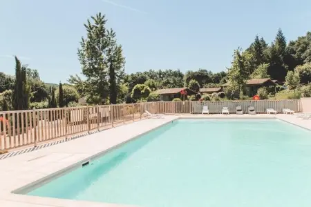 Résidence des Hameaux de Pomette, Chalet 3 piטces 6 personnes - Photo 3