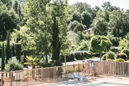 Résidence des Hameaux de Pomette, Cottage 3 piטces 4 personnes - Photo 1