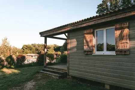Résidence des Hameaux de Pomette, Cottage 3 piטces 4 personnes - Photo 10