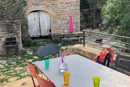 Gîte de France Gîte du viala 3 épis, Gמte de France 6 personnes - Photo 2
