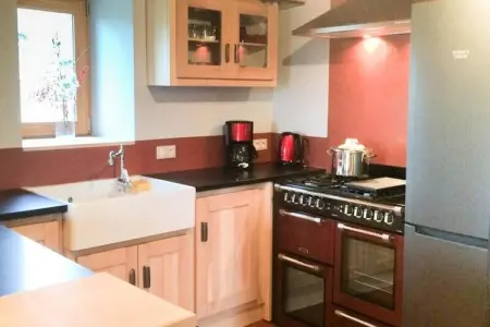 Gîte de France Gîte du viala 3 épis, Gמte de France 6 personnes - Photo 7