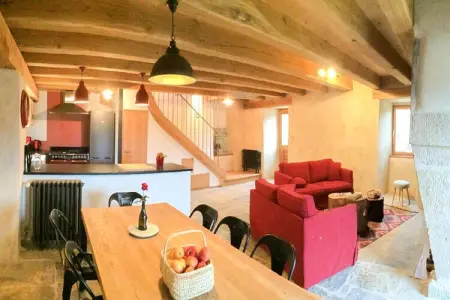Gîte de France Gîte du viala 3 épis, Gמte de France 6 personnes - Photo 8