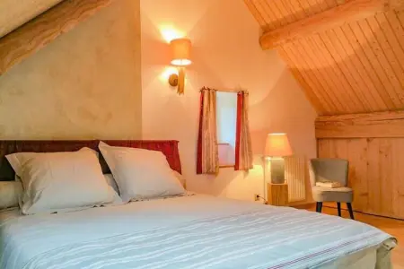 Gîte de France Gîte du viala 3 épis, Gמte de France 6 personnes - Photo 11