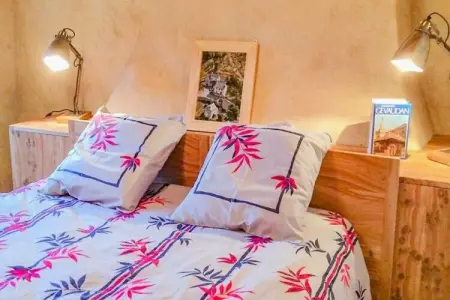 Gîte de France Gîte du viala 3 épis, Gמte de France 6 personnes - Photo 13