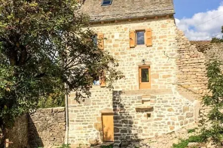 Gîte de France Gîte du viala 3 épis, Gמte de France 6 personnes - Photo 17