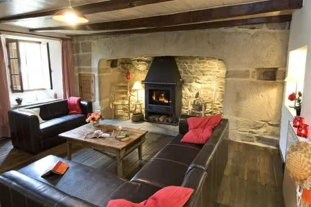 Gîte de France Gîte au ginestous 3 épis, Gמte de France 8 personnes - Photo 4