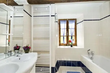 Gîte de France Gîte au ginestous 3 épis, Gמte de France 8 personnes - Photo 5
