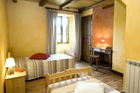 Gîte de France Gîte au ginestous 3 épis, Gמte de France 8 personnes - Photo 6