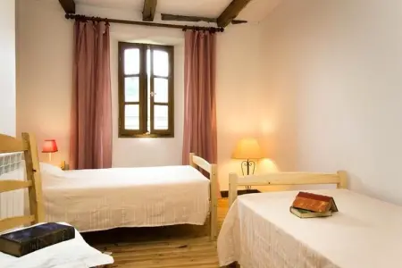 Gîte de France Gîte au ginestous 3 épis, Gמte de France 8 personnes - Photo 7