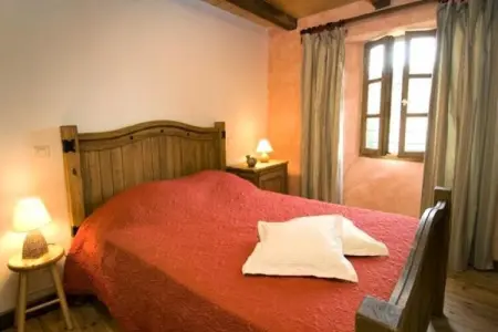 Gîte de France Gîte au ginestous 3 épis, Gמte de France 8 personnes - Photo 8