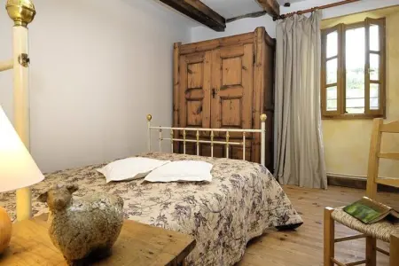 Gîte de France Gîte au ginestous 3 épis, Gמte de France 8 personnes - Photo 9