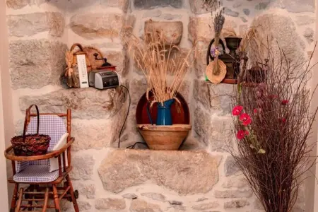 Gîte de France Gîtes de france 3 épis 6/7 pers aux salelles 3 épis, Gמte de France 7 personnes - Photo 16