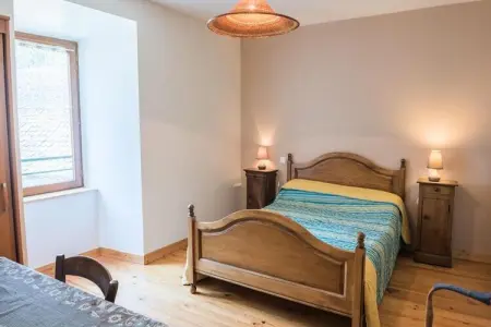 Gîte de France Gîtes de france 3 épis 6/7 pers aux salelles 3 épis, Gמte de France 7 personnes - Photo 21