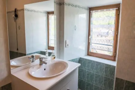 Gîte de France Gîtes de france 3 épis 6/7 pers aux salelles 3 épis, Gמte de France 7 personnes - Photo 27