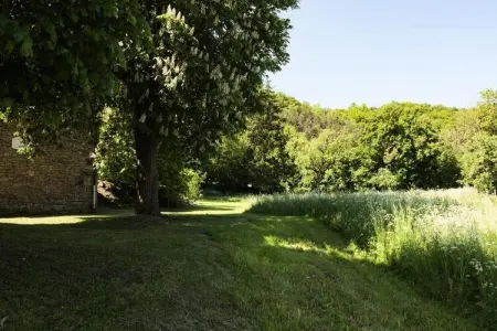 Gîte de France Gîtes de france 3 épis 6/7 pers aux salelles 3 épis, Gמte de France 7 personnes - Photo 31