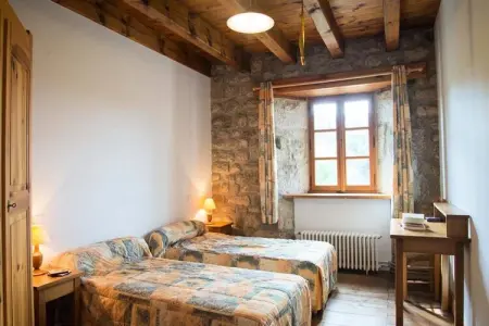 Gîte de France Gîtes de france d'arzenc d'apcher 2 épis, Gמte de France 6 personnes - Photo 3