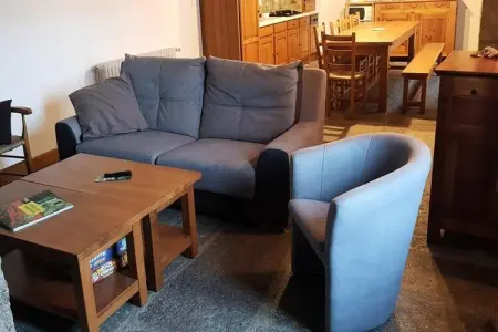Gîte de France Gîtes de france d'arzenc d'apcher 2 épis, Gמte de France 6 personnes - Photo 5