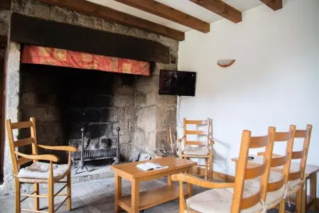 Gîte de France Gîtes de france d'arzenc d'apcher 2 épis, Gמte de France 6 personnes - Photo 7