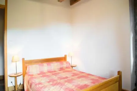 Gîte de France Gîtes de france d'arzenc d'apcher 2 épis, Gמte de France 6 personnes - Photo 9