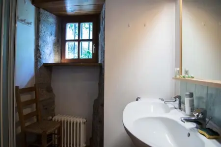 Gîte de France Gîtes de france d'arzenc d'apcher 2 épis, Gמte de France 6 personnes - Photo 11