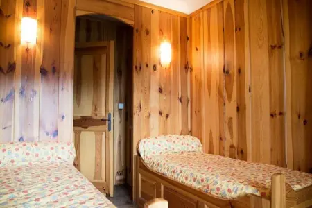 Gîte de France Gîtes de france d'arzenc d'apcher 2 épis, Gמte de France 6 personnes - Photo 12