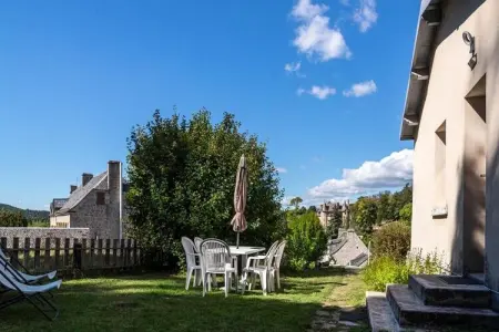 Gîte de France La maison rocher 3 épis, Gמte de France 6 personnes - Photo 5