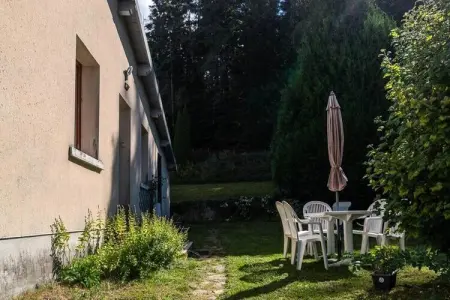 Gîte de France La maison rocher 3 épis, Gמte de France 6 personnes - Photo 6