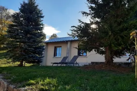 Gîte de France La maison rocher 3 épis, Gמte de France 6 personnes - Photo 7