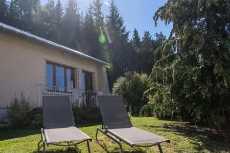 Gîte de France La maison rocher 3 épis, Gמte de France 6 personnes - Photo 8