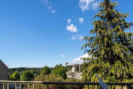 Gîte de France La maison rocher 3 épis, Gמte de France 6 personnes - Photo 10