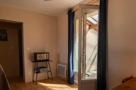 Gîte de France La maison rocher 3 épis, Gמte de France 6 personnes - Photo 20
