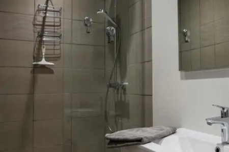 Gîte de France La maison rocher 3 épis, Gמte de France 6 personnes - Photo 21